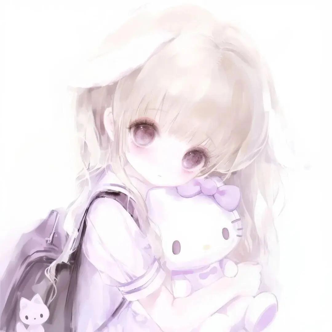 一个甜妹罢了🍬