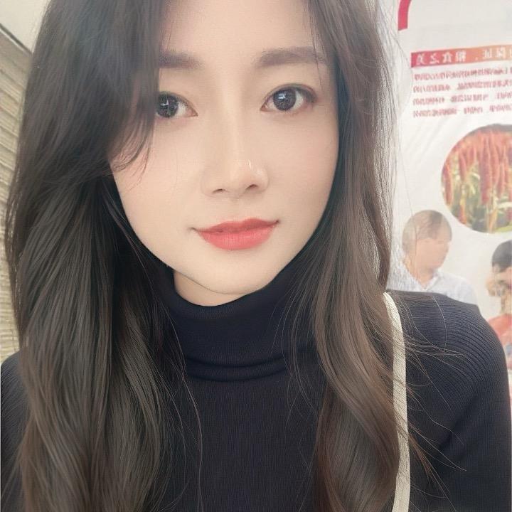 酱酱妹（商务接待1:1）