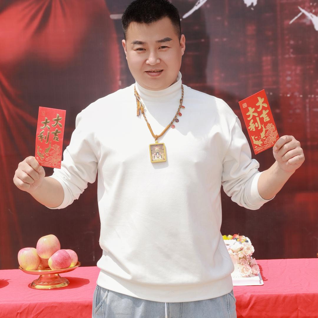 影视直播现场～艺强