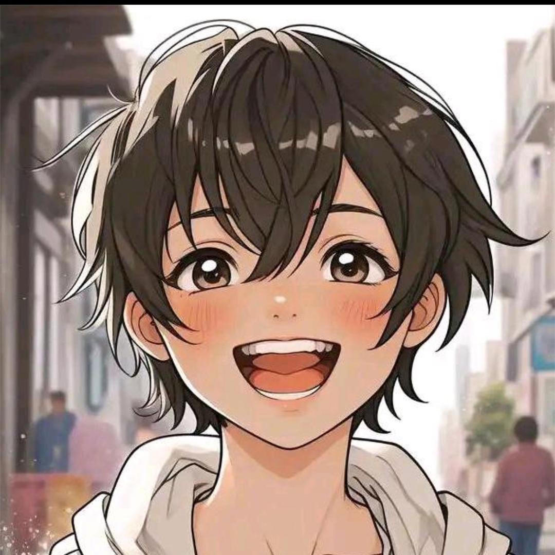 李哈哈 ☀