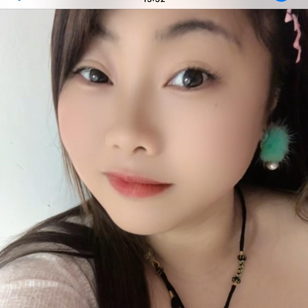 么么哒！