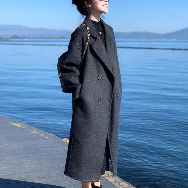 亿言韩版女装1
