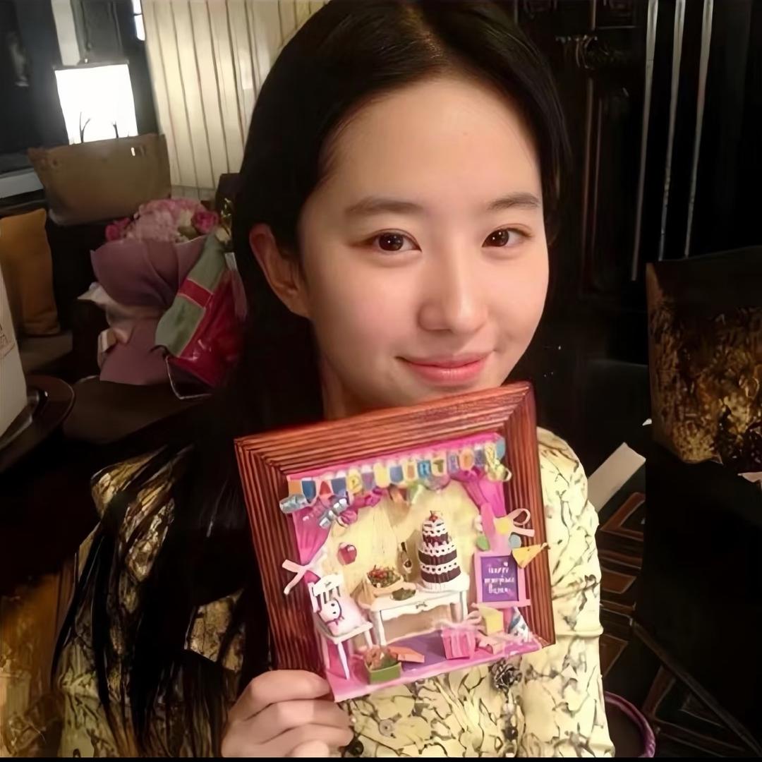 好运莲莲