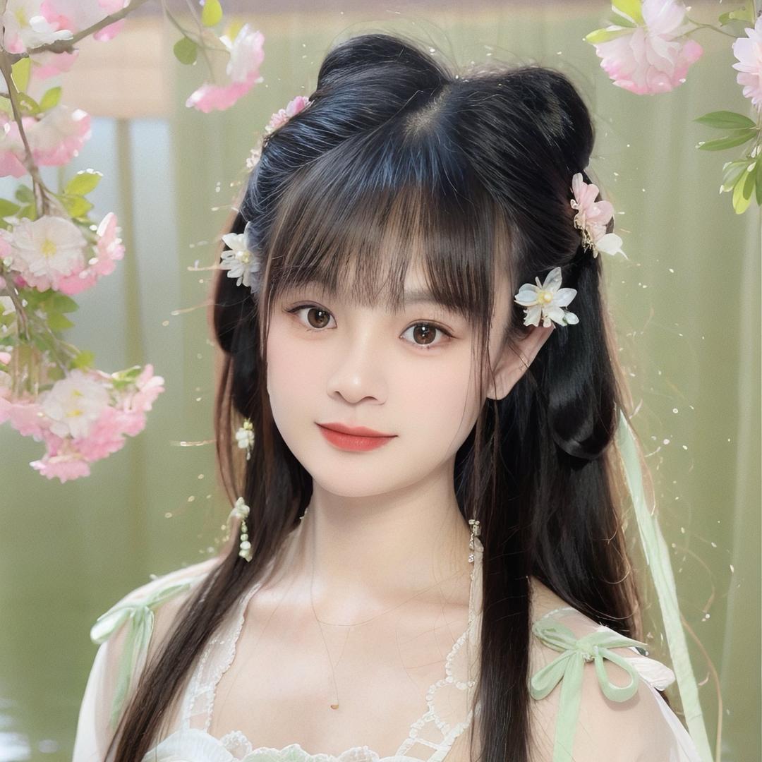 🌸🌸