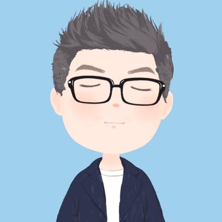 一桶胶水