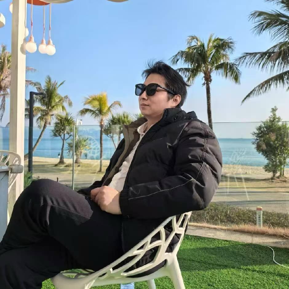趋势阳哥