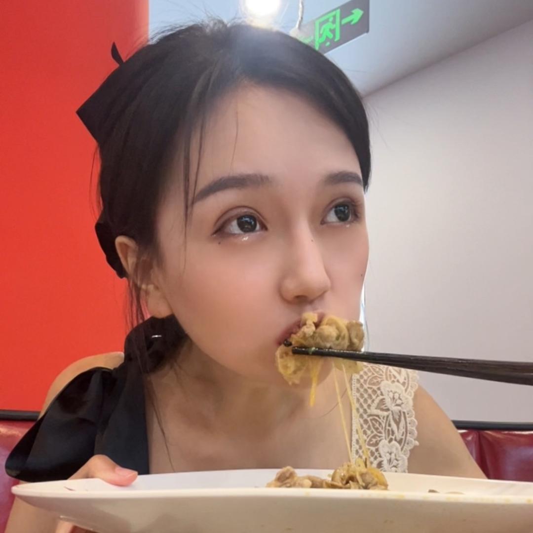 大馋丫头🍻