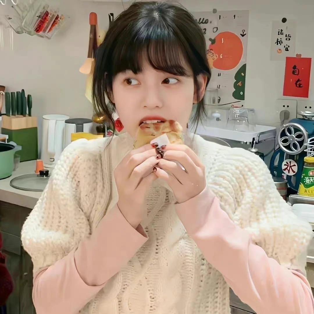 肉圆子🍥