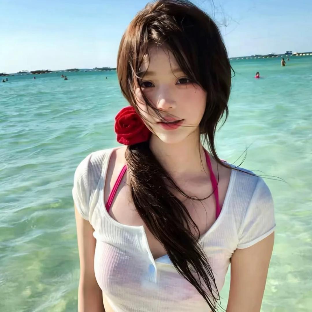 -小李木子.