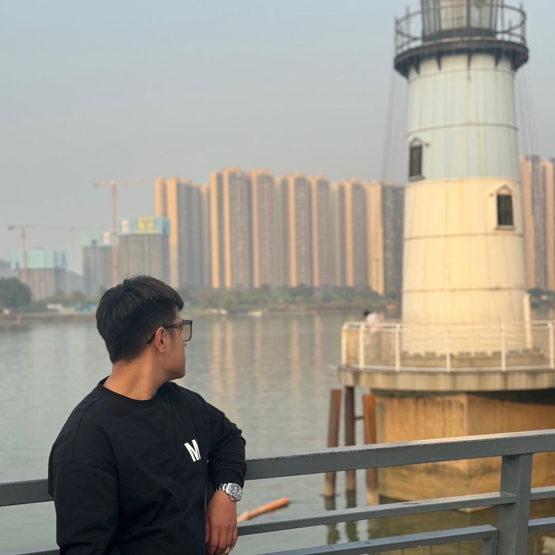 是优雅阿～