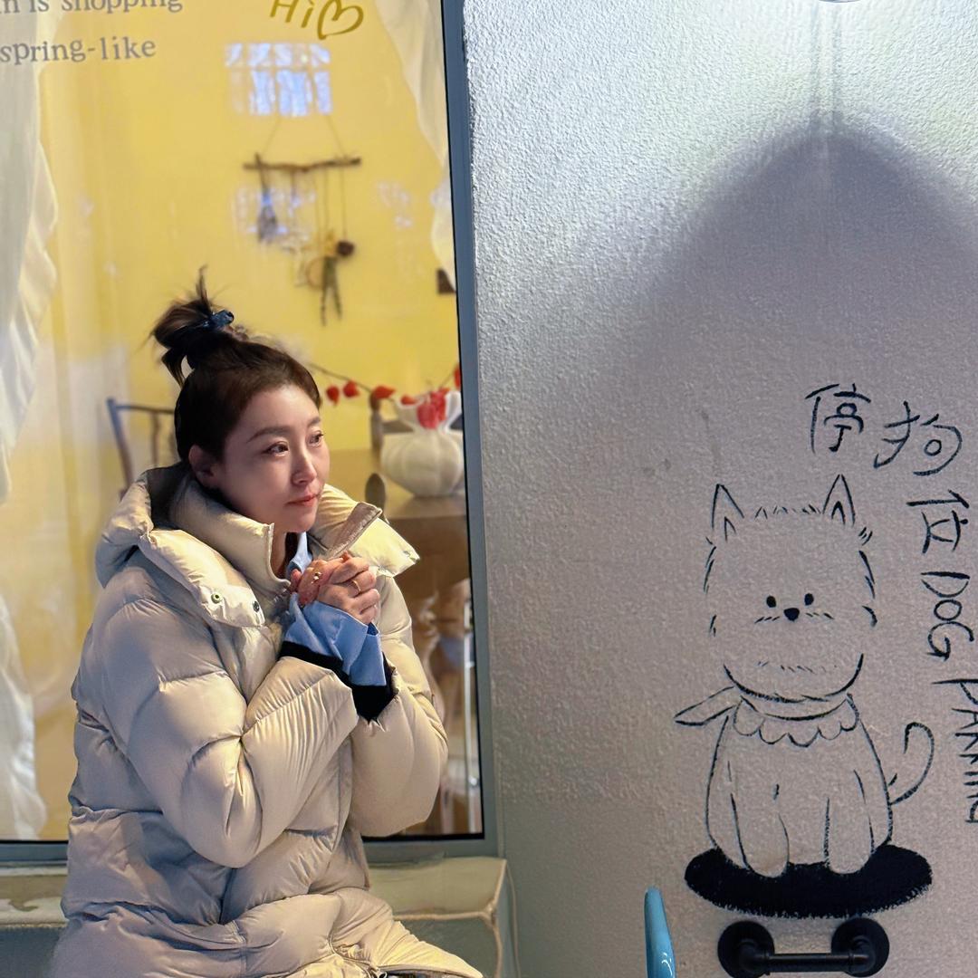 小樱樱樱吖