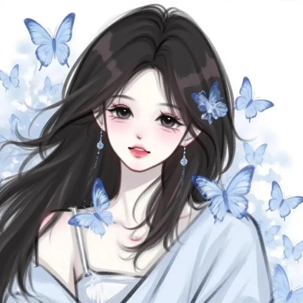 仙女不上天