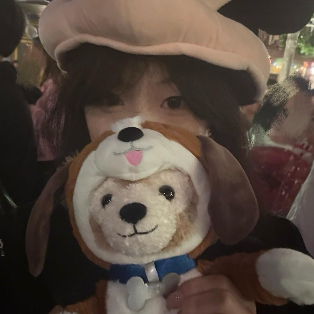 ☆₊⁺小Cccc🐾₊⁺