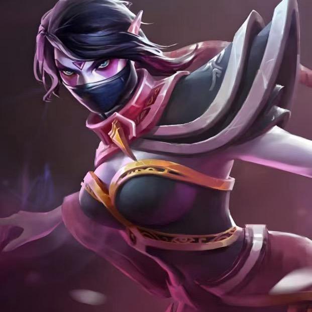 DOTA2奇迹哥解说