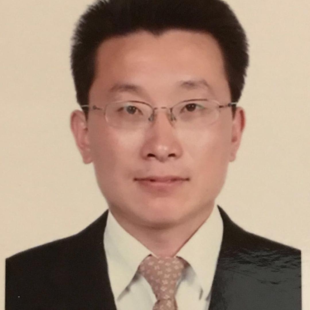 整形医生  魏述强