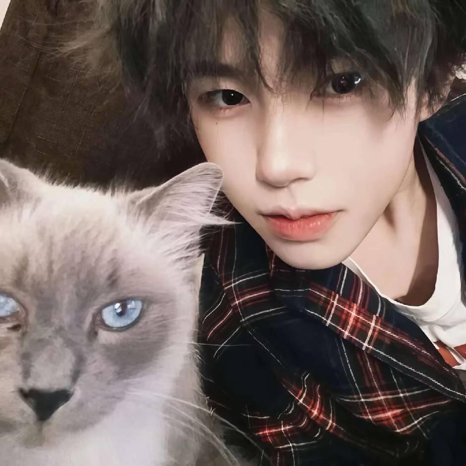 handsome guy