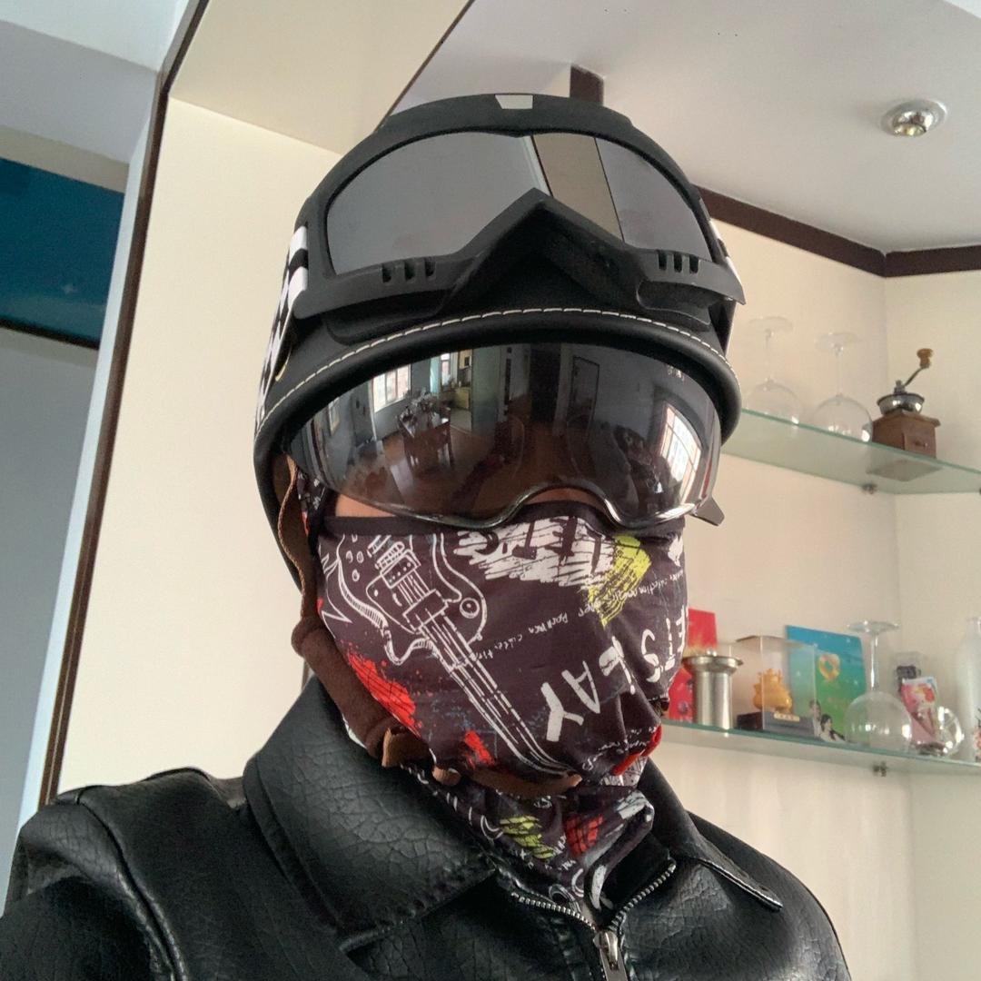 我的车我的梦我练歌-159