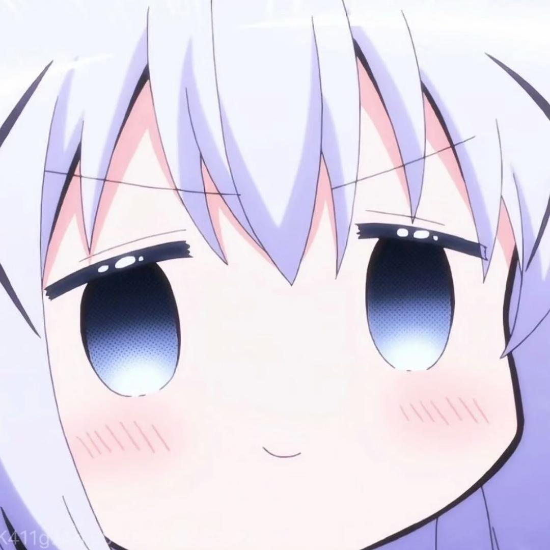 好冷