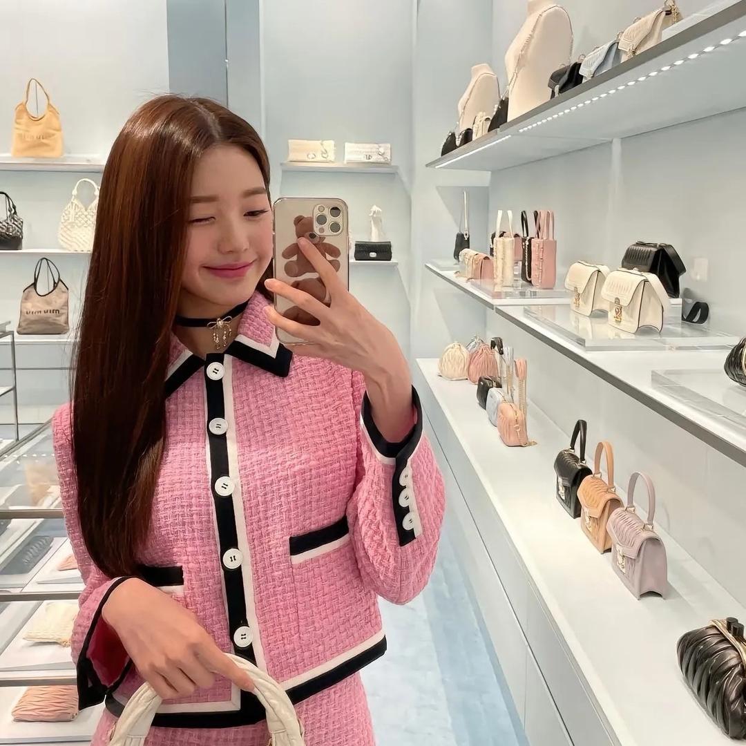 橘子买手店（诗诗家）