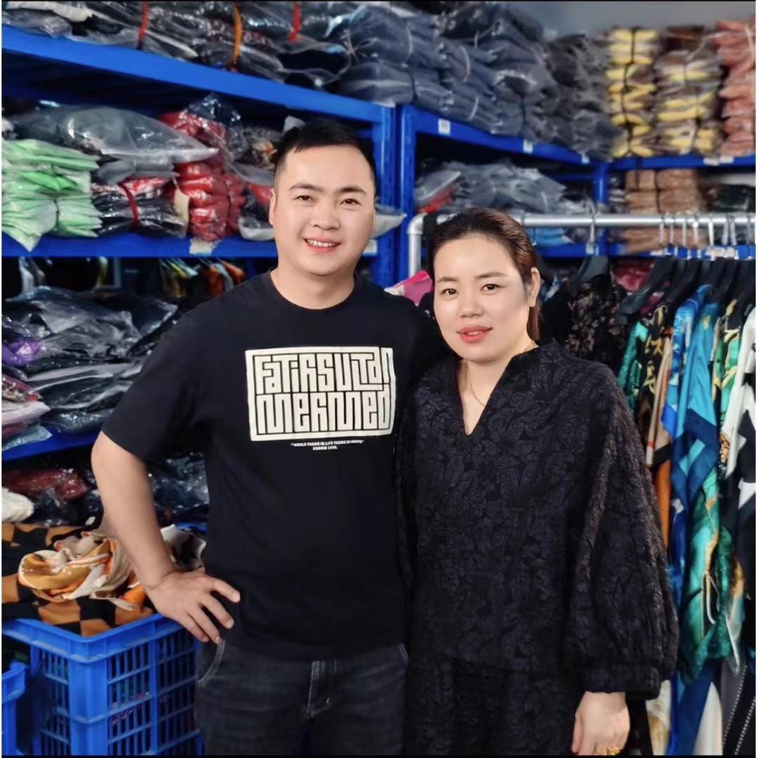 汪汪大码女装