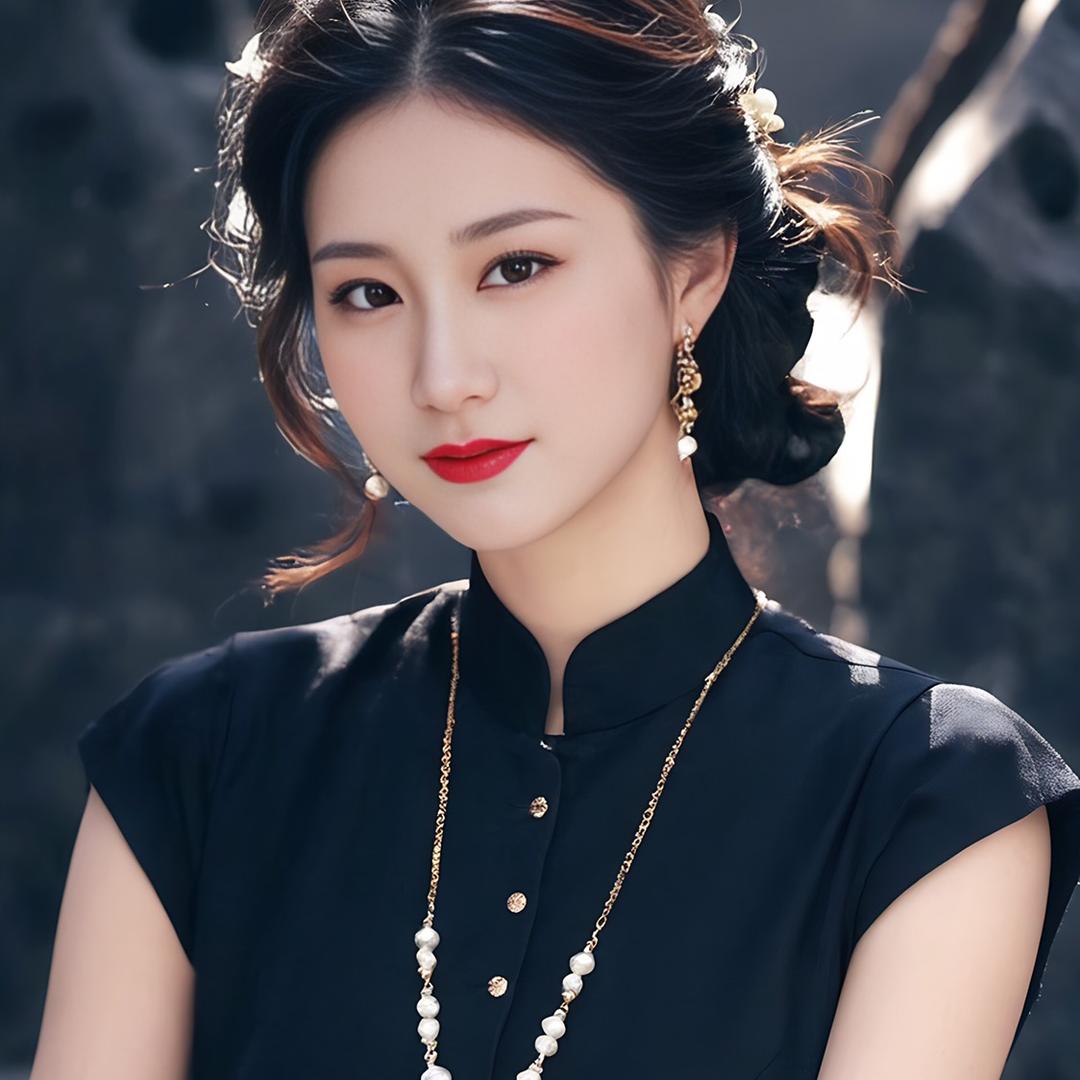 珎暿