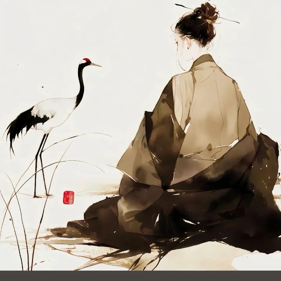 栀子