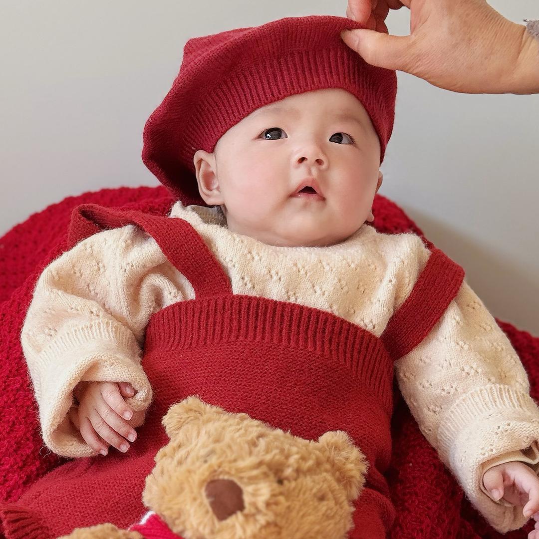 小十一的朋友圈🥰