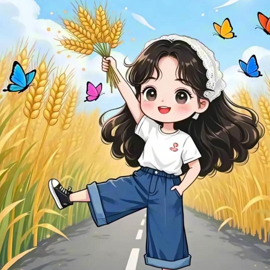 南 兮💙