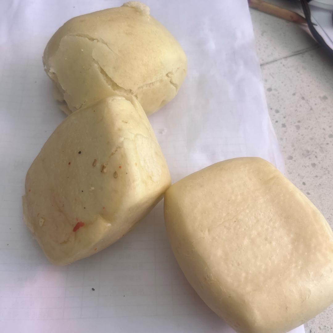 馒头哥（正能量）揭发黑暗和不足