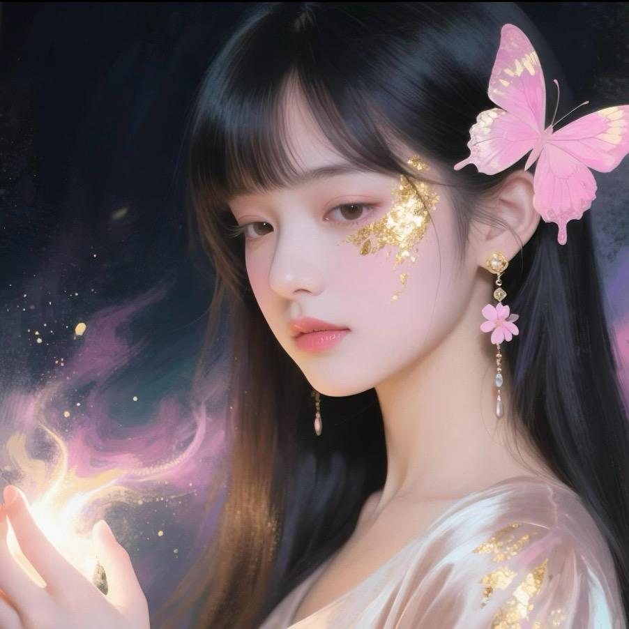 ༺⭐南星⭐ ༻