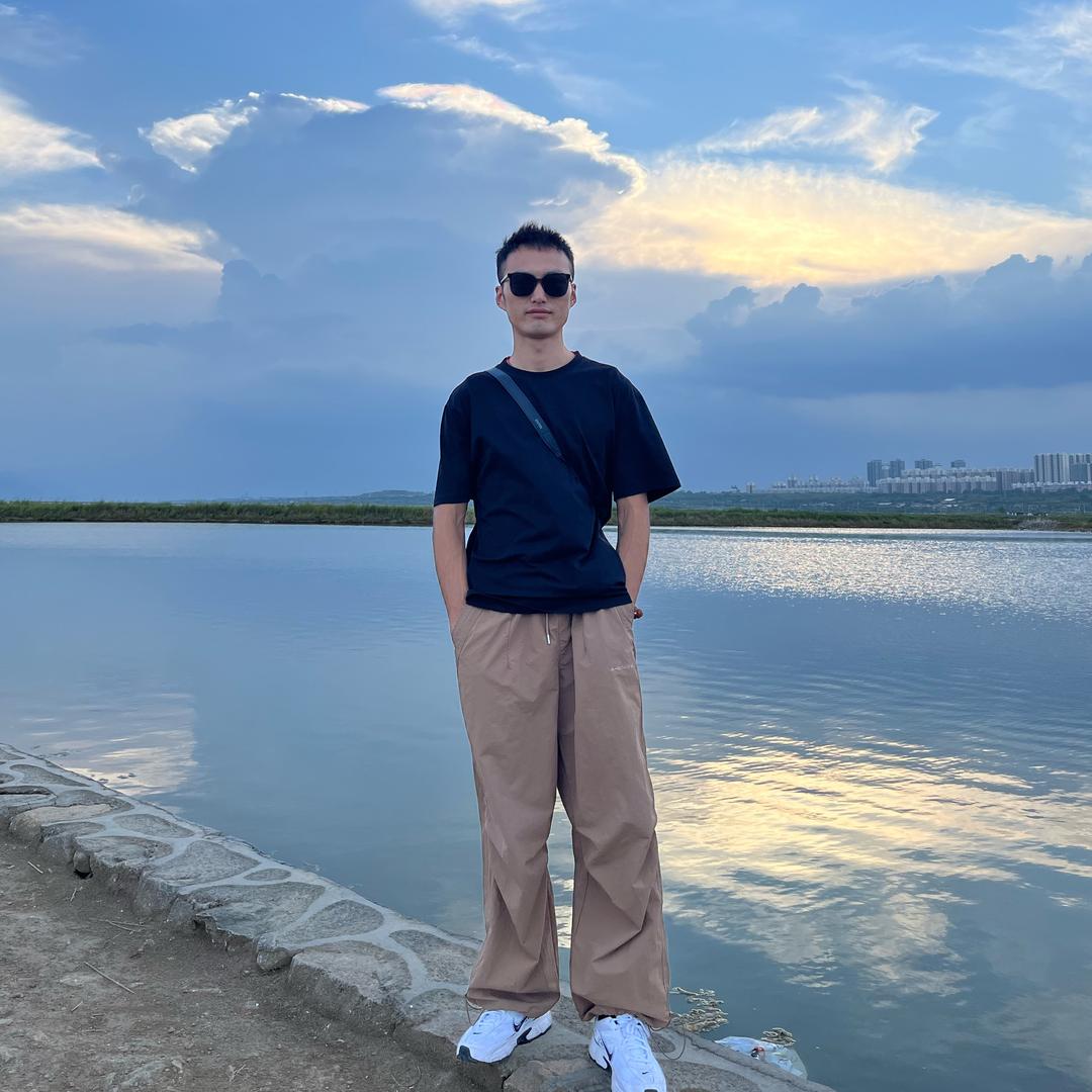 小韩很忙！📸