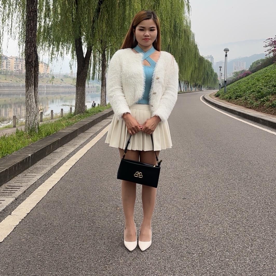 单身就是好 请勿连赞