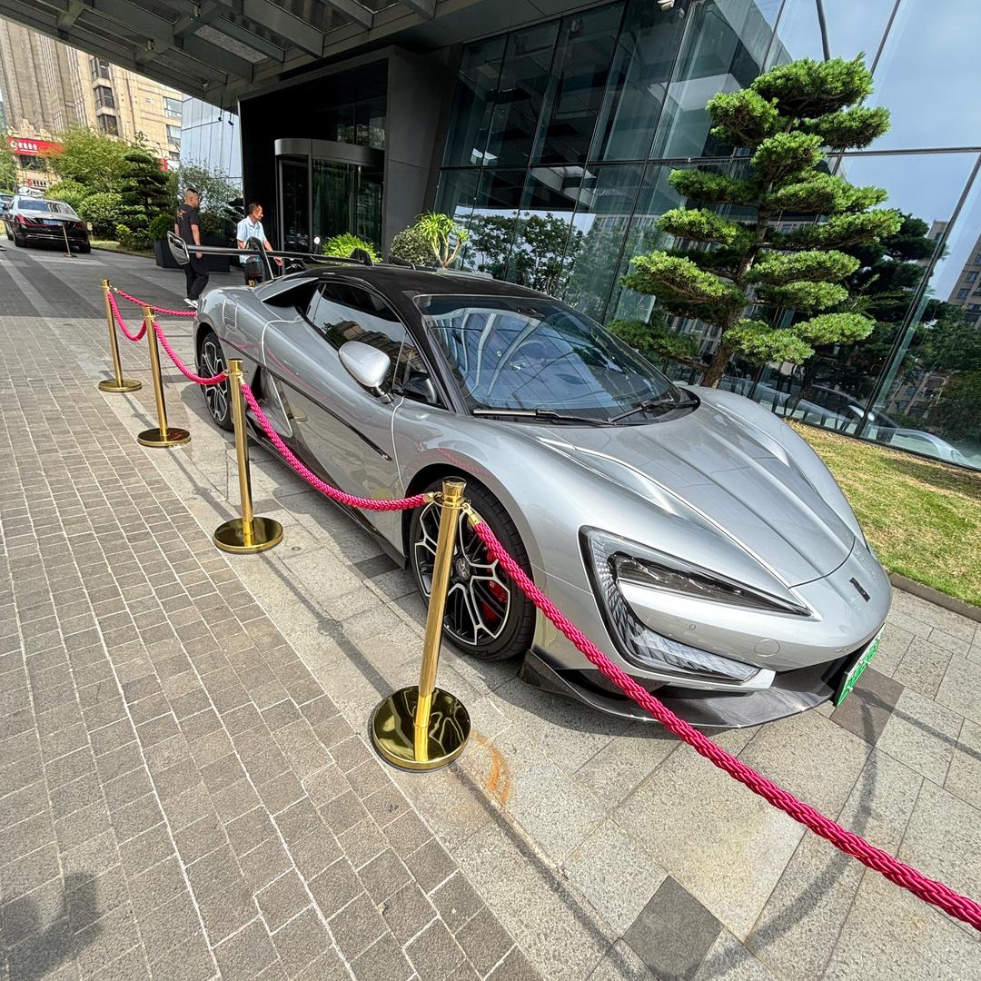 車先生