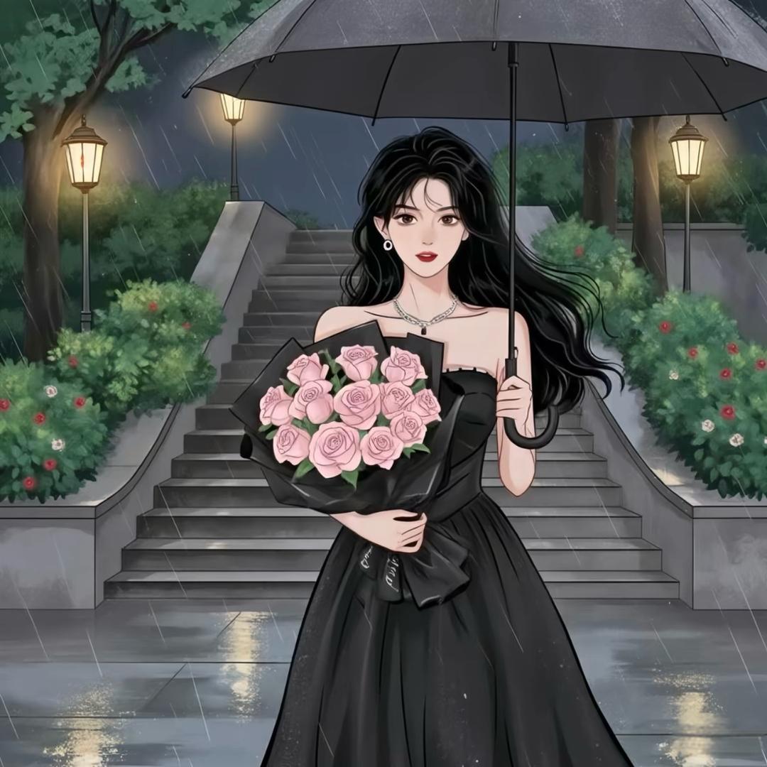 冷  丽🍒