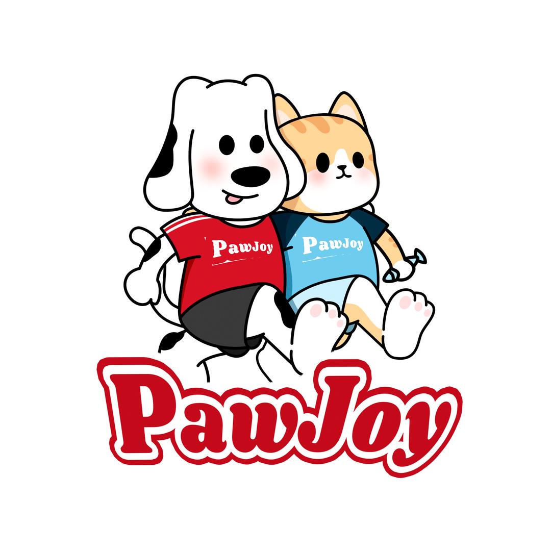 趣爪社宠物卡通定制