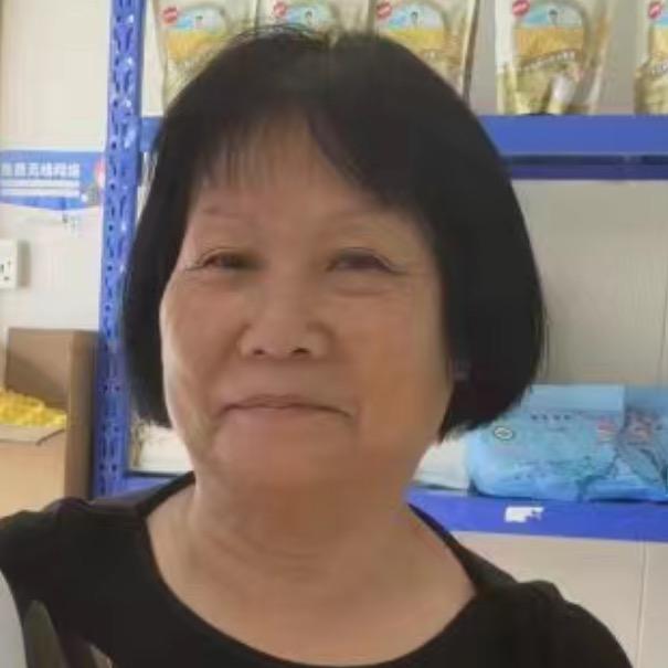 万事兴林掌