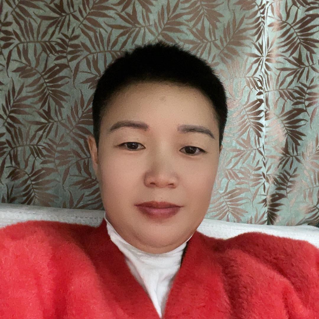 陈姐