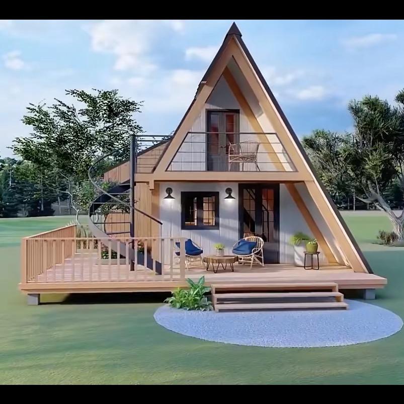 德州亿业别墅自建房屋设计有限公司