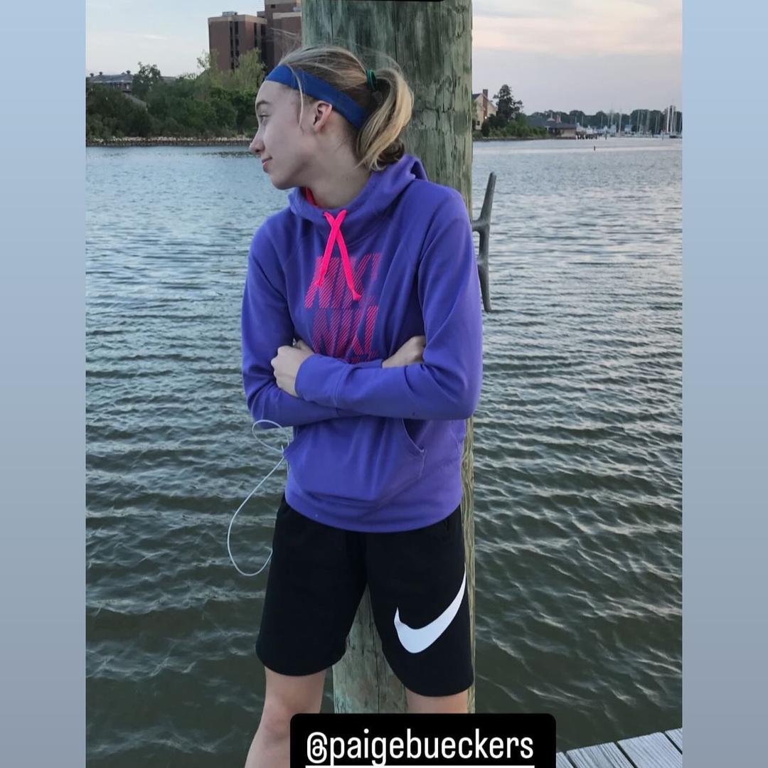 paigebueckers