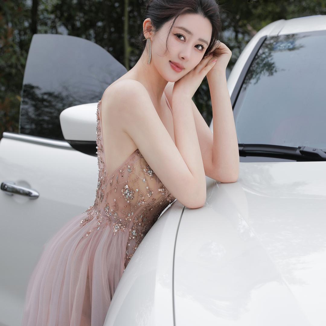 微微Sweet🥰