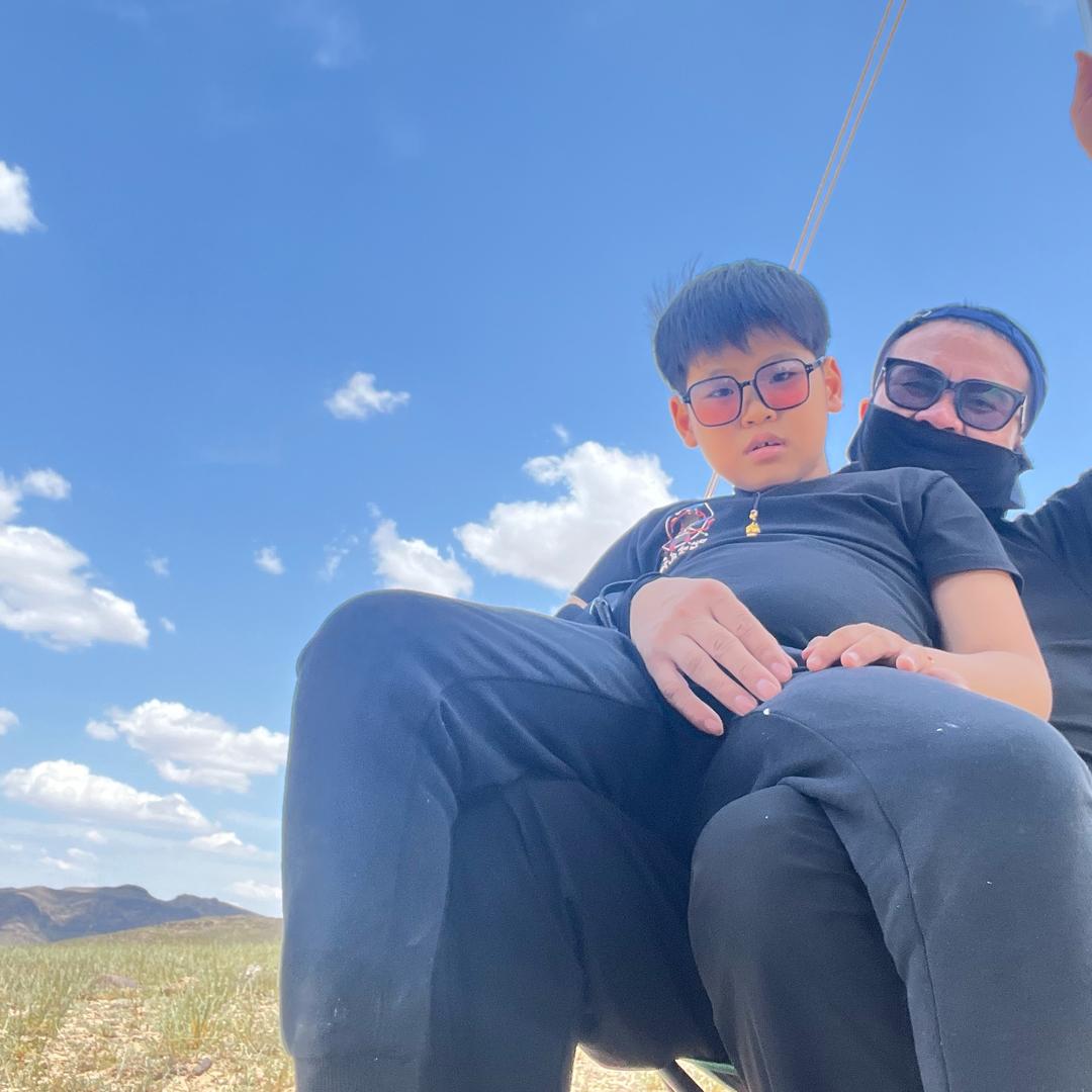 闫之有礼🍀☘️