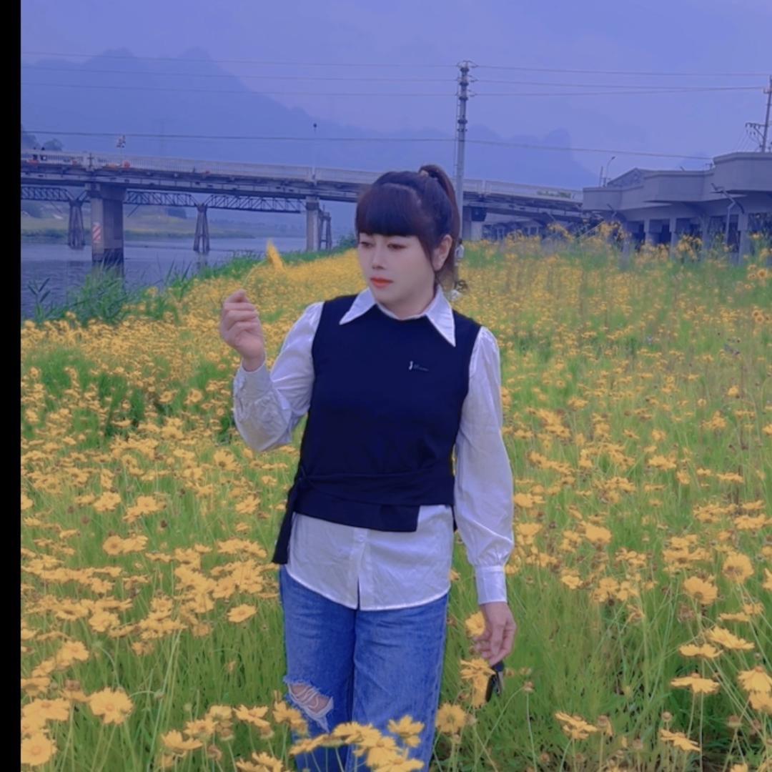 今生无悔