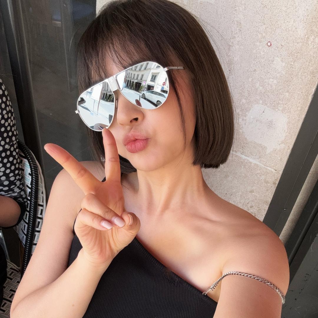 美遥Lisa