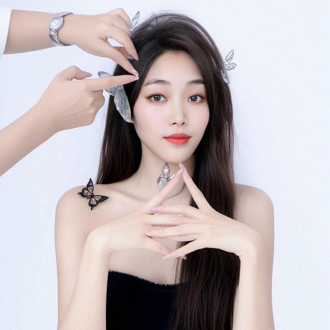 小婷儿