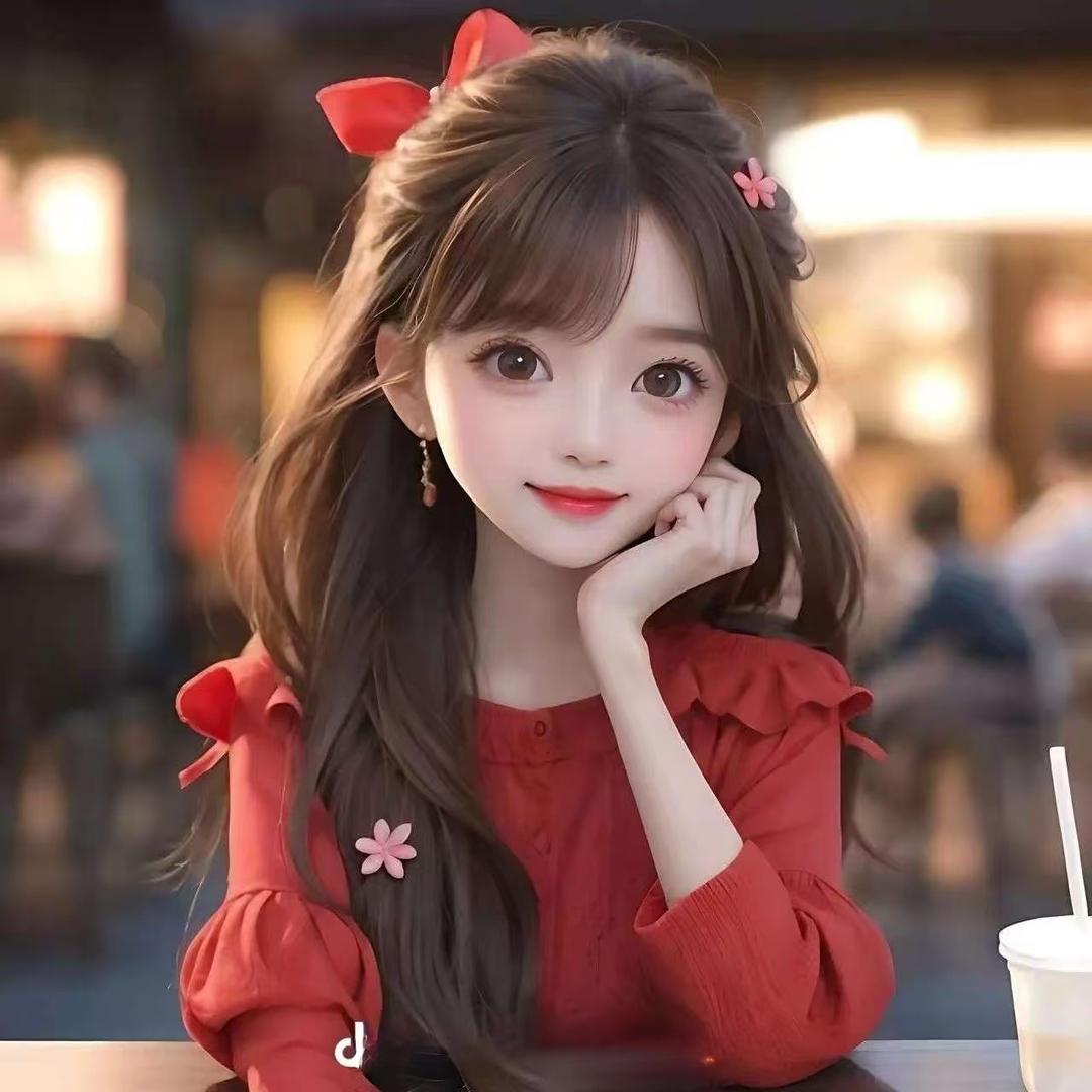 琳儿@