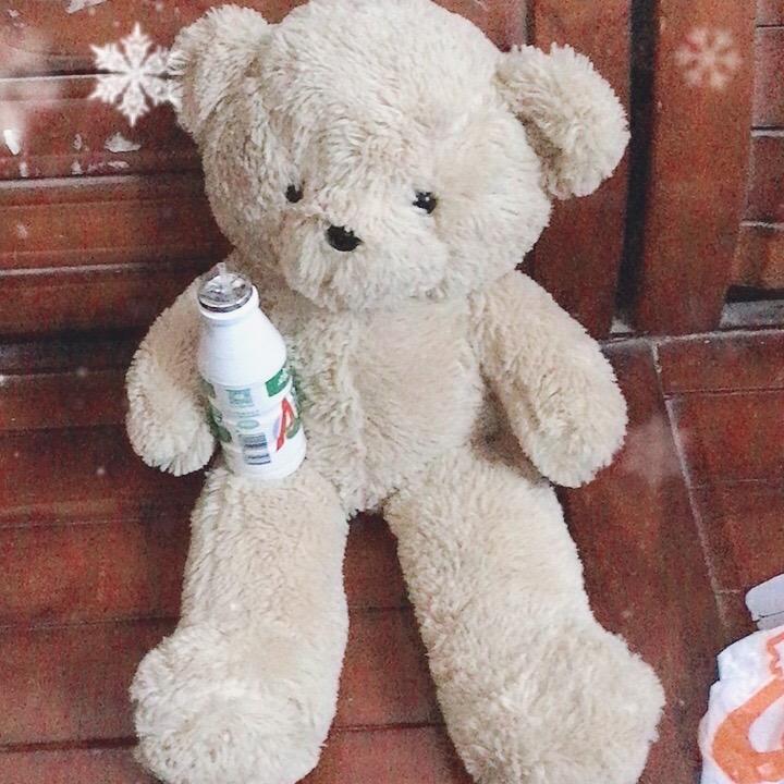 白开水🎈