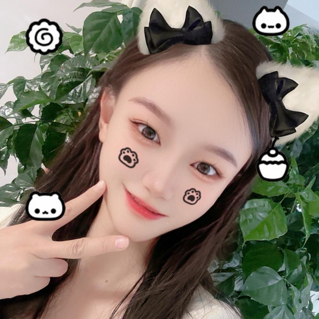 晗晗麻麻❤️