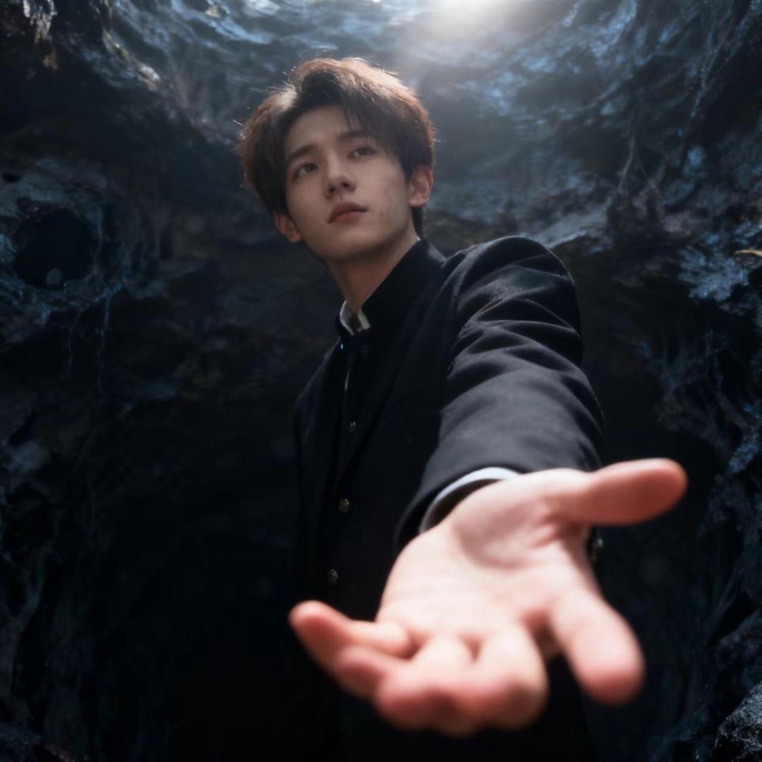 孙憨憨♊️