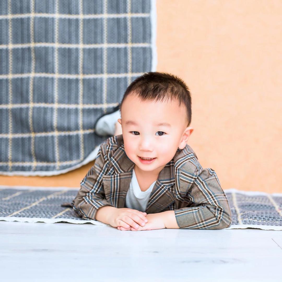睿头同学