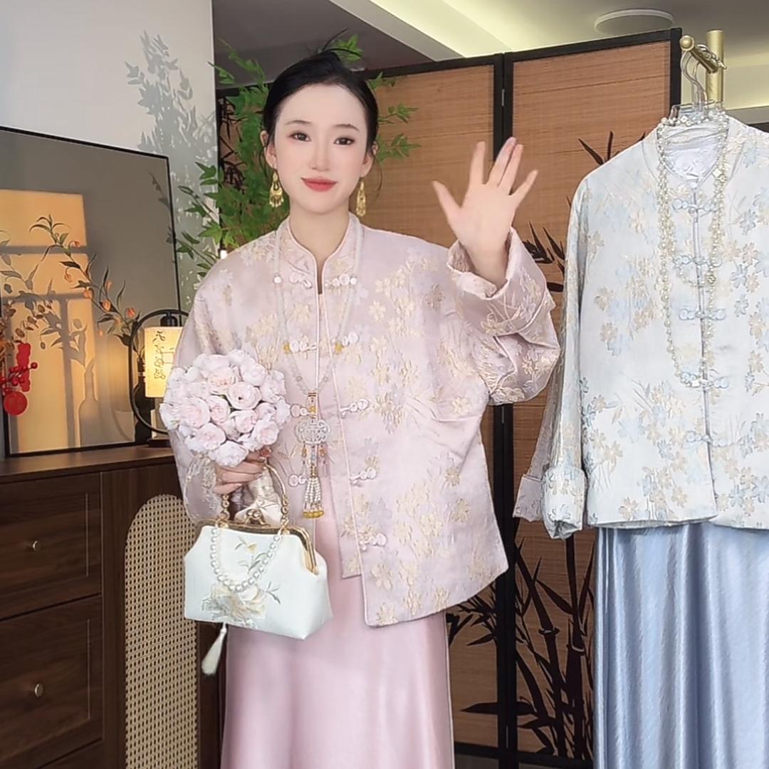 扶摇轻奢女装1